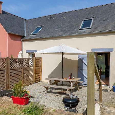 Ty Ar Hezeg Villa Telgruc-sur-Mer Exteriör bild